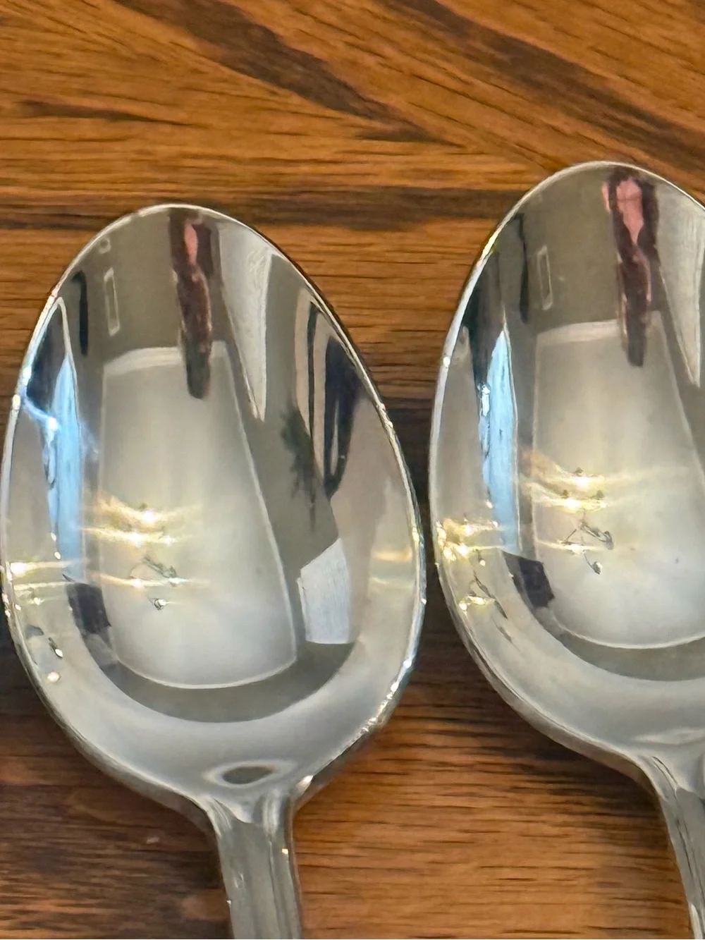 Reed & Barton ARLINGTON NEWTON 4 Teaspoons Stainless Flatware 6 3/8” NEW